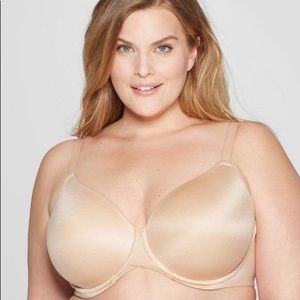 Auden bra “the superstar” 44 DDD new with tags!